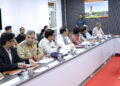 Ninth board meeting of UP Braj Teerth Vikas Parishad under the chairmanship of CM Yogi
