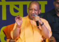 CM Yogi