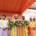 CM Yogi