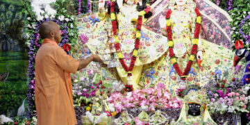 CM Yogi