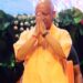 CM Yogi