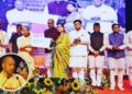 CM Yogi