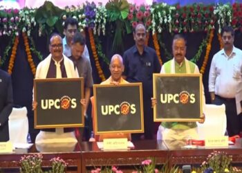 CM Yogi