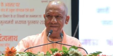 CM Yogi