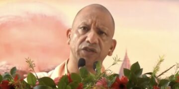 CM Yogi