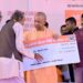 CM Yogi