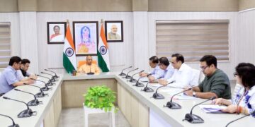 CM Yogi