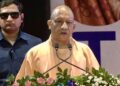CM Yogi