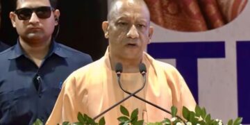 CM Yogi