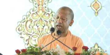CM Yogi