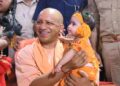 CM Yogi