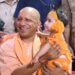 CM Yogi