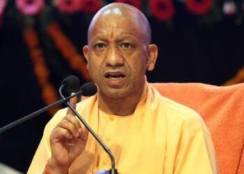 CM Yogi