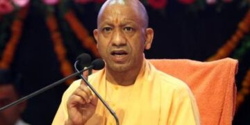CM Yogi