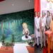 CM Yogi filled the 'pot' of Braj residents with gifts and butter