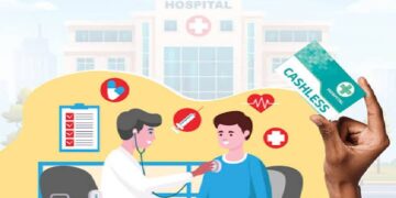 Cashless treatment will reduce the worry of serious illness expenses