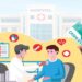 Cashless treatment will reduce the worry of serious illness expenses