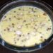 Chane ki Kheer
