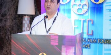 Uttarakhand Shines at Chennai Film Tourism Conclave