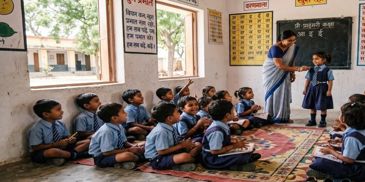Emphasis on proper use of funds received through DBT