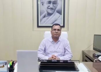 Shahjahanpur once again tops in CM dashboard ranking