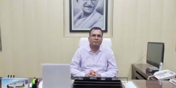 Shahjahanpur once again tops in CM dashboard ranking