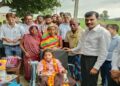 DM Mangla Prasad