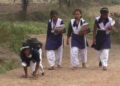 Divyang Girl Students