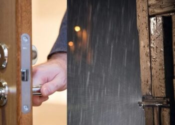 Door