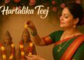Hartalika Teej