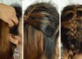 French Hairstyle