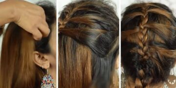 French Hairstyle