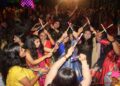 Garba-Dandiya