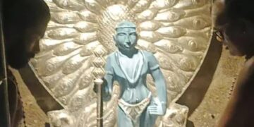 Lord Murugan