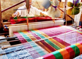 Handlooms