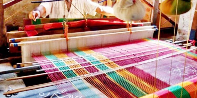 Handlooms