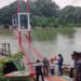 Hanging Bridge
