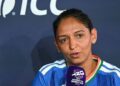 Harmanpreet Kaur
