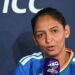 Harmanpreet Kaur
