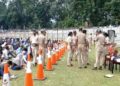Homegaurd Recruitment Exam