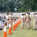 Homegaurd Recruitment Exam