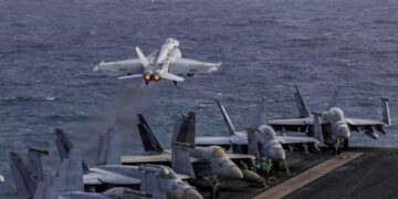 US-Iran War