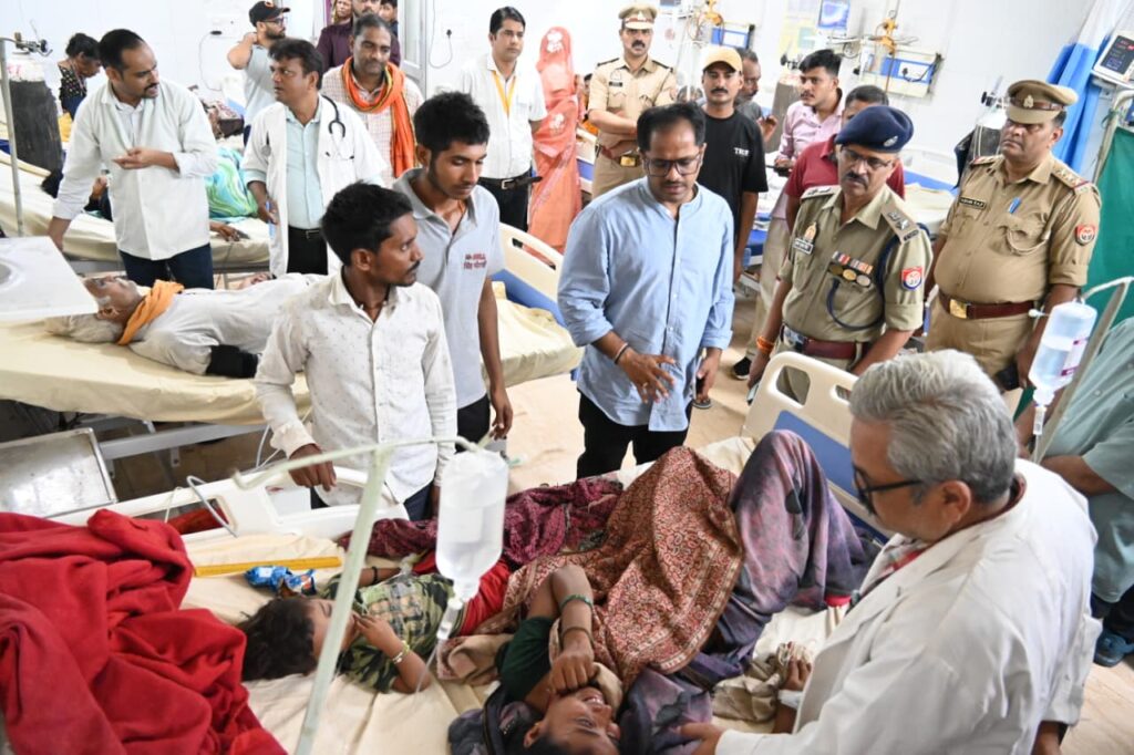Three killed in house wall collapse