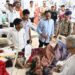 Three killed in house wall collapse