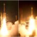 ISRO successfully launches EOS-05 satellite.