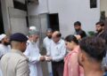 Dhami government cracks down on unrecognised madrasas.