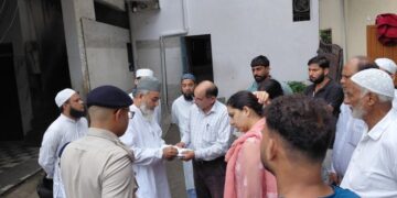 Dhami government cracks down on unrecognised madrasas.