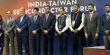 Invitation to Taiwanese tech companies to invest in UP