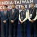Invitation to Taiwanese tech companies to invest in UP