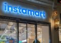 Swiggy Instamart store sealed.
